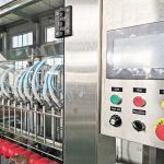 Automatski automat za punjenje tekućina za usisavanje Automatsko punjenje ručnih alata